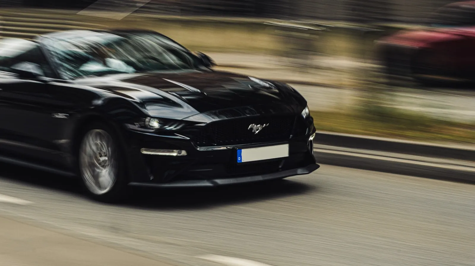 US vehicles sourced for European buyers