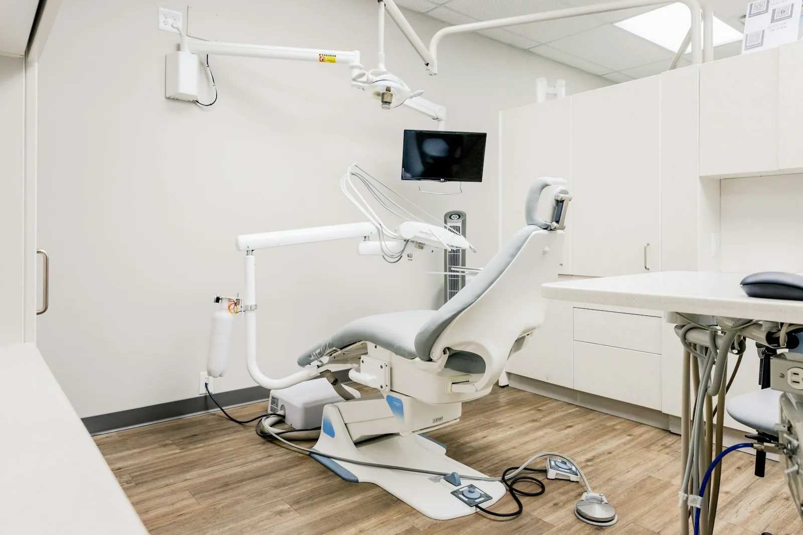 Verified dental care abroad