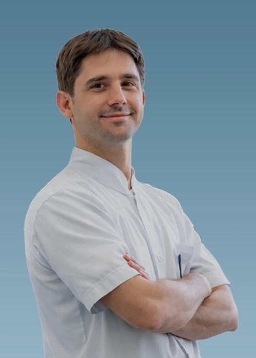 Dr. Dušan Sremčević